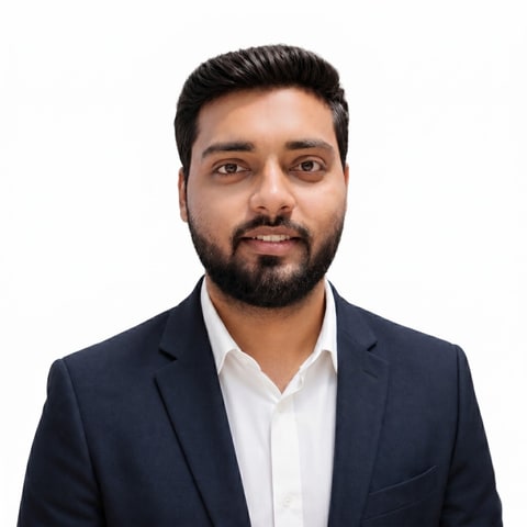 Raman Verma, Founder of DigitalSuggest
